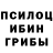 Псилоцибиновые грибы ЛСД Jeni Rivera